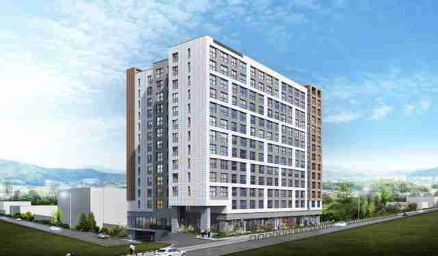 cdc 아파트 모델하우스 홈페이지