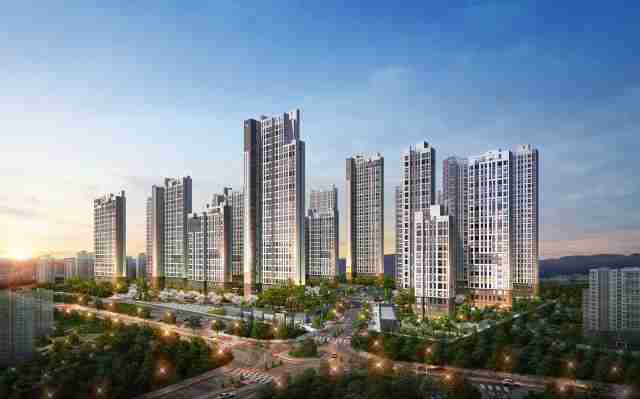 coreea 홍보관 홈페이지