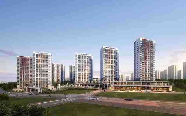 digiverse 실거주 의무 안내