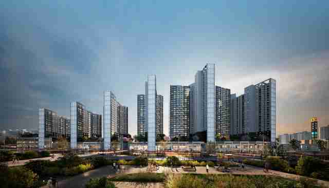 dljc 분양 안내 센터