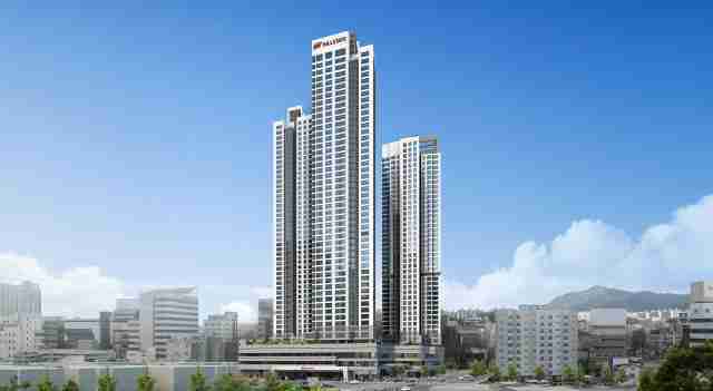 donghong-centreville 청약 가점 계산기