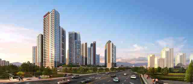 glanzriverpark 예비 당첨자 정보