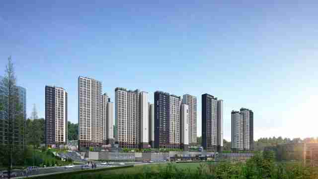 hstkorea 분양가 및 모집공고