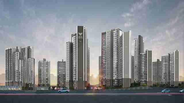 kbsf 아파트 홈페이지