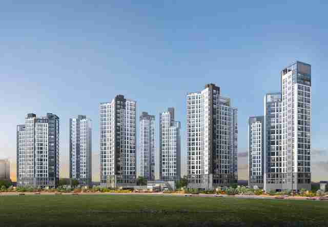 koreanyay 노부모 부양 특공