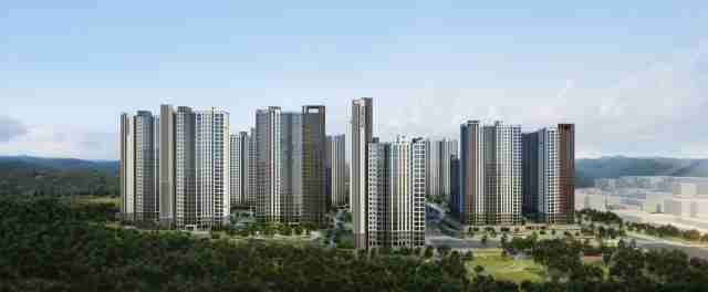 lannathai 견본주택 안내