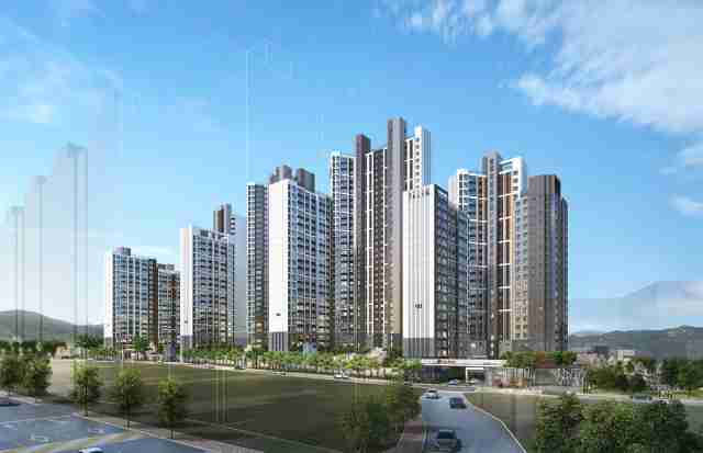 osungsm 신혼부부 특별공급