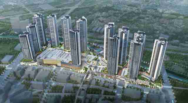 s999 입주 예정일 안내