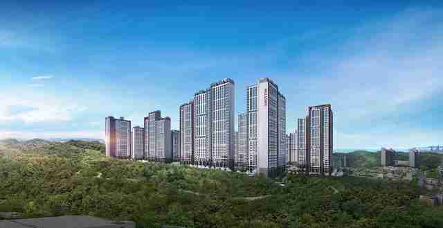 segno 단지 배치도 보기