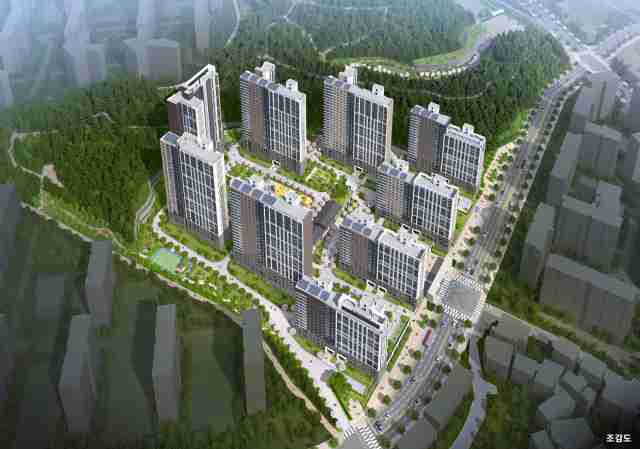 songdo-xi 견본주택 안내