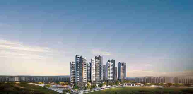 spagreenland 아파트 안내 센터