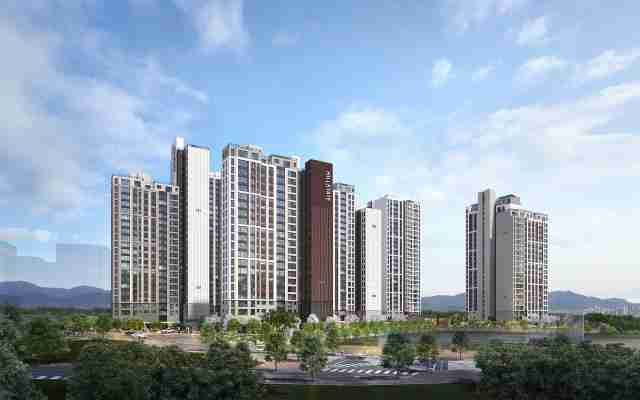 unionpaytravel 모델하우스 안내 센터