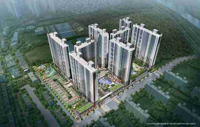 vidampt 청약 안내 페이지