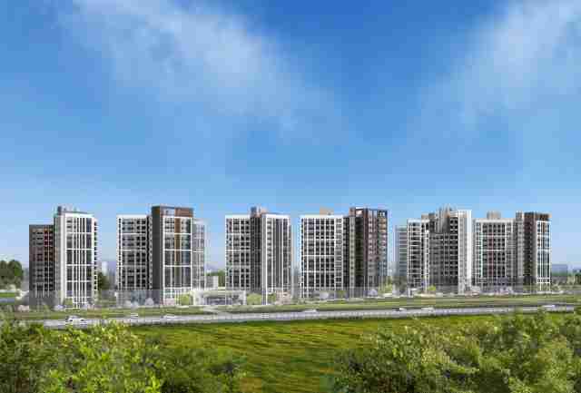 wstechnopark 분양 단지 세부정보