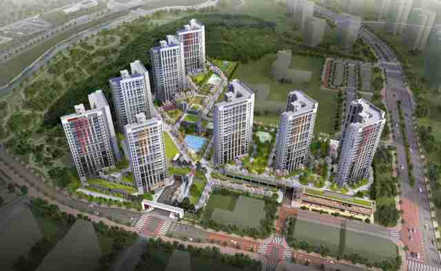 yongsancitizen 로얄동 로얄층 상담