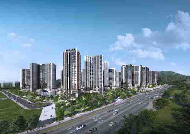 zerocos 분양 홍보 안내 페이지